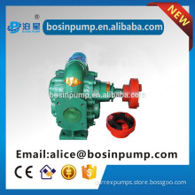 Iron Casting Gear Pump KCB pump machine direct sale